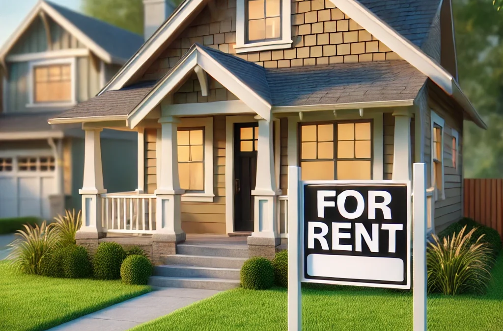 How to Secure a Loan for Your First Rental Property